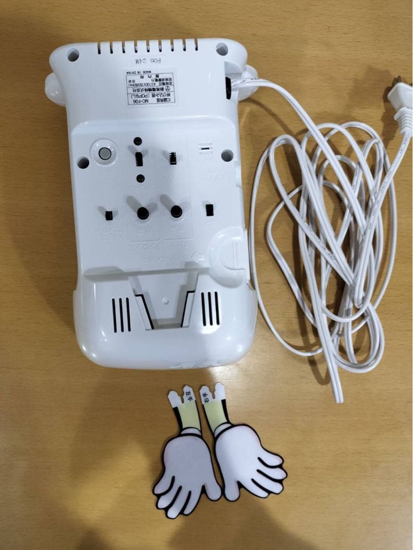 呼び込み君（ビューサインmini無し）