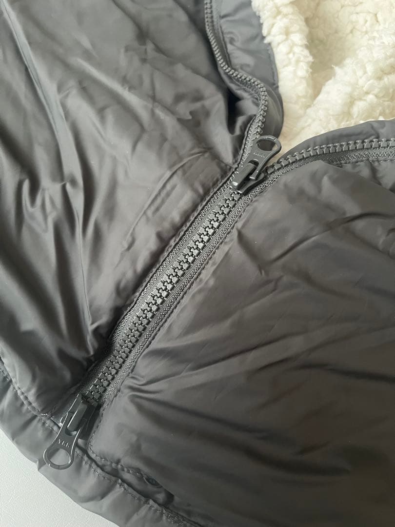 【MARLMARL】3way ヘビーカバー　チャコール