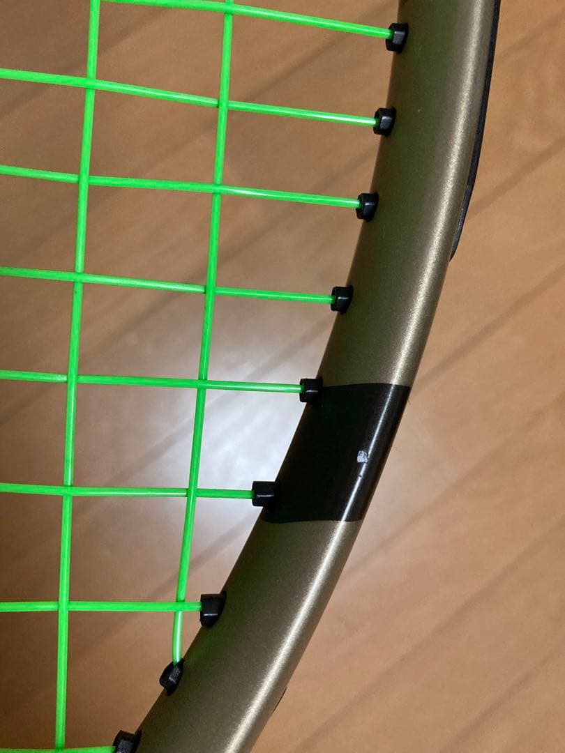 Babolat ピュアドライブ　2025 ウインブルドン　G2