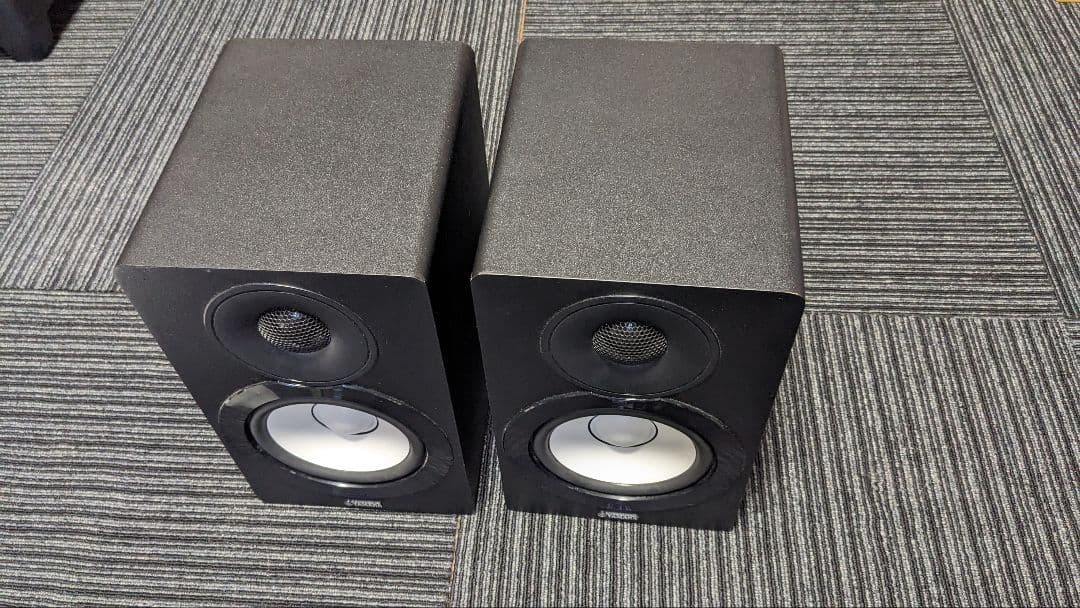 スピーカー・ウーファー YAMAHA NX-N500