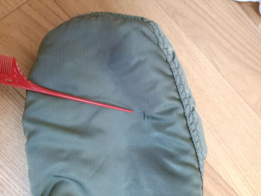 USA製 Vintage ALPHA MA-1 フライトジャケットサイズ M