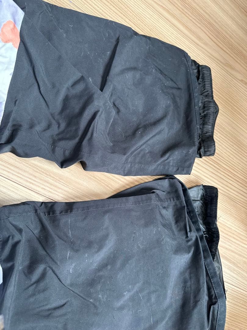 QUICK SILVER メンズウェアL