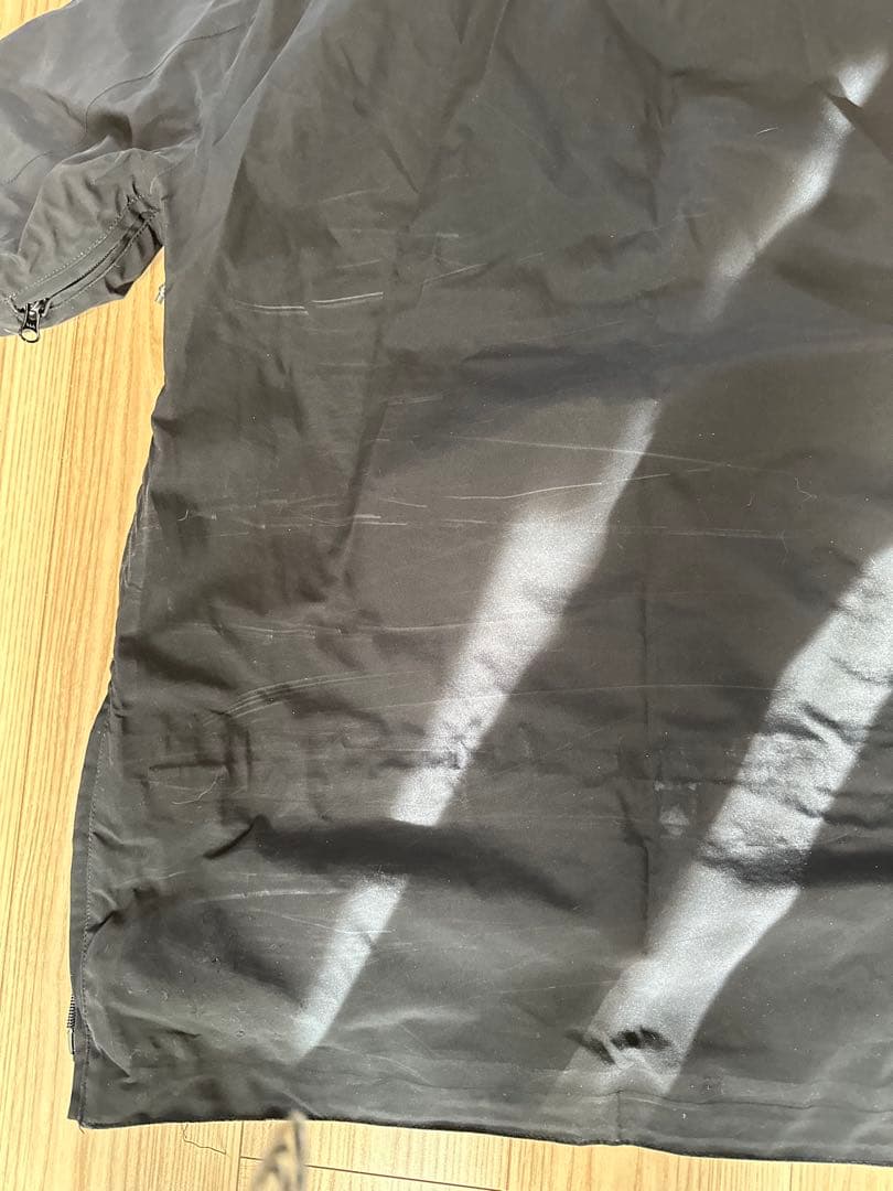 QUICK SILVER メンズウェアL