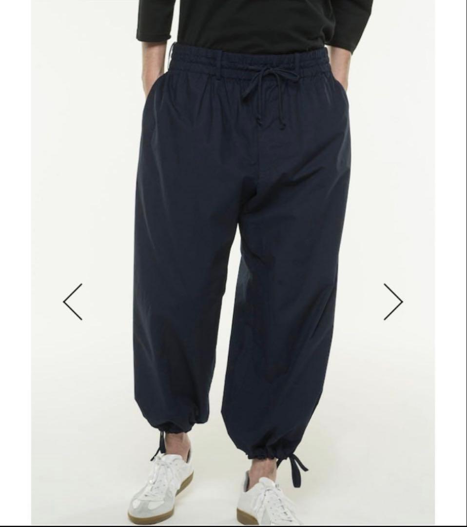 ※最終値下げ Yohji Yamamoto バルーンパンツ
