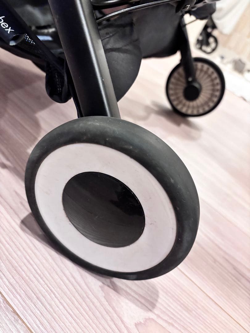 サイベックス　リベル　ラバグレー　2023