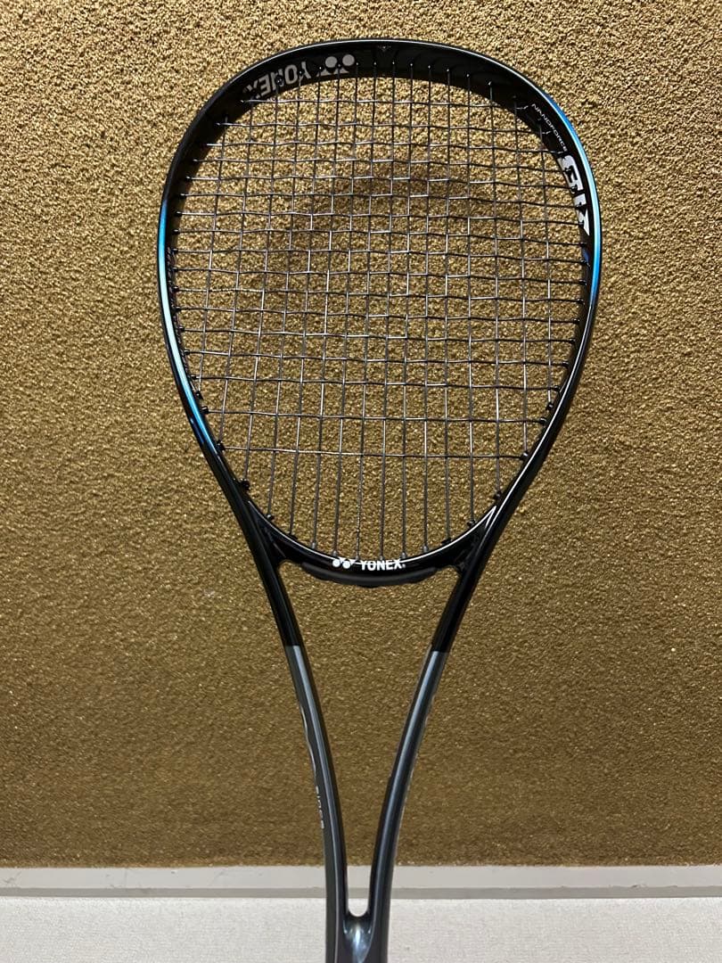 ヨネックス　ナノフォース 8V レブ. NF8VR カスタム