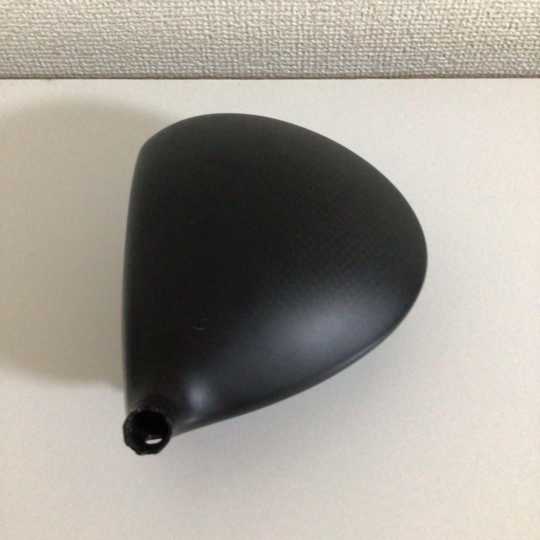 COBRA DARK SPEED LS 9° ヘッドのみ