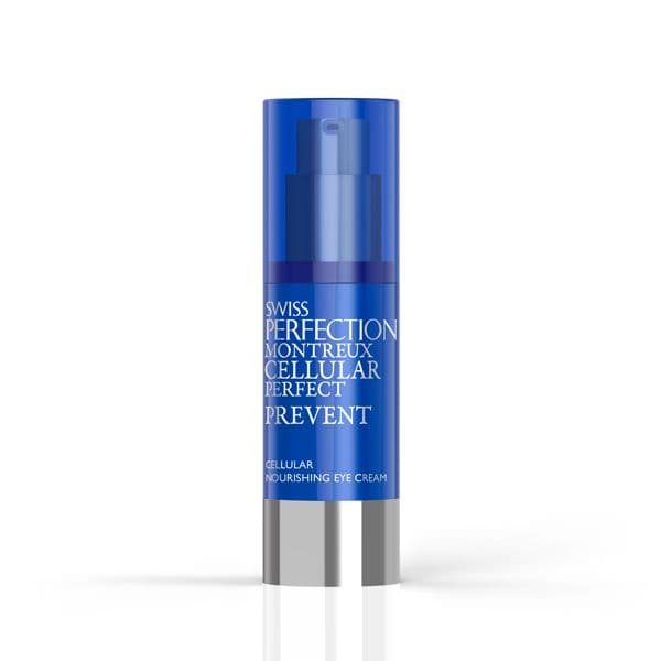 半額以下2本！SWISS PERFECTION CELLULAR Nアイクリーム