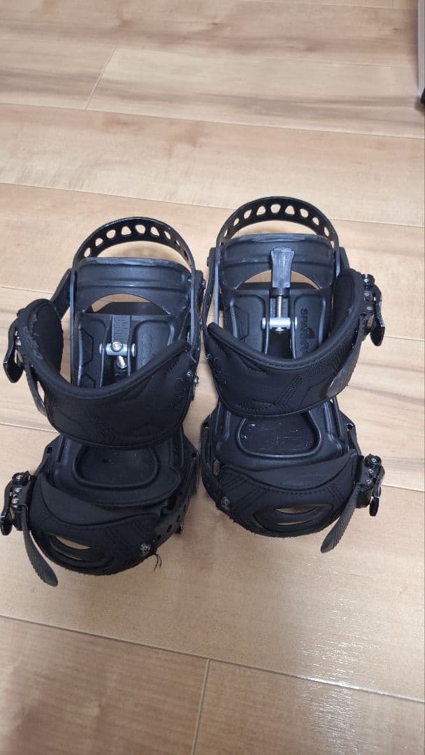 SPARK R&D SURGE サイズ S ビンディング スプリットボード