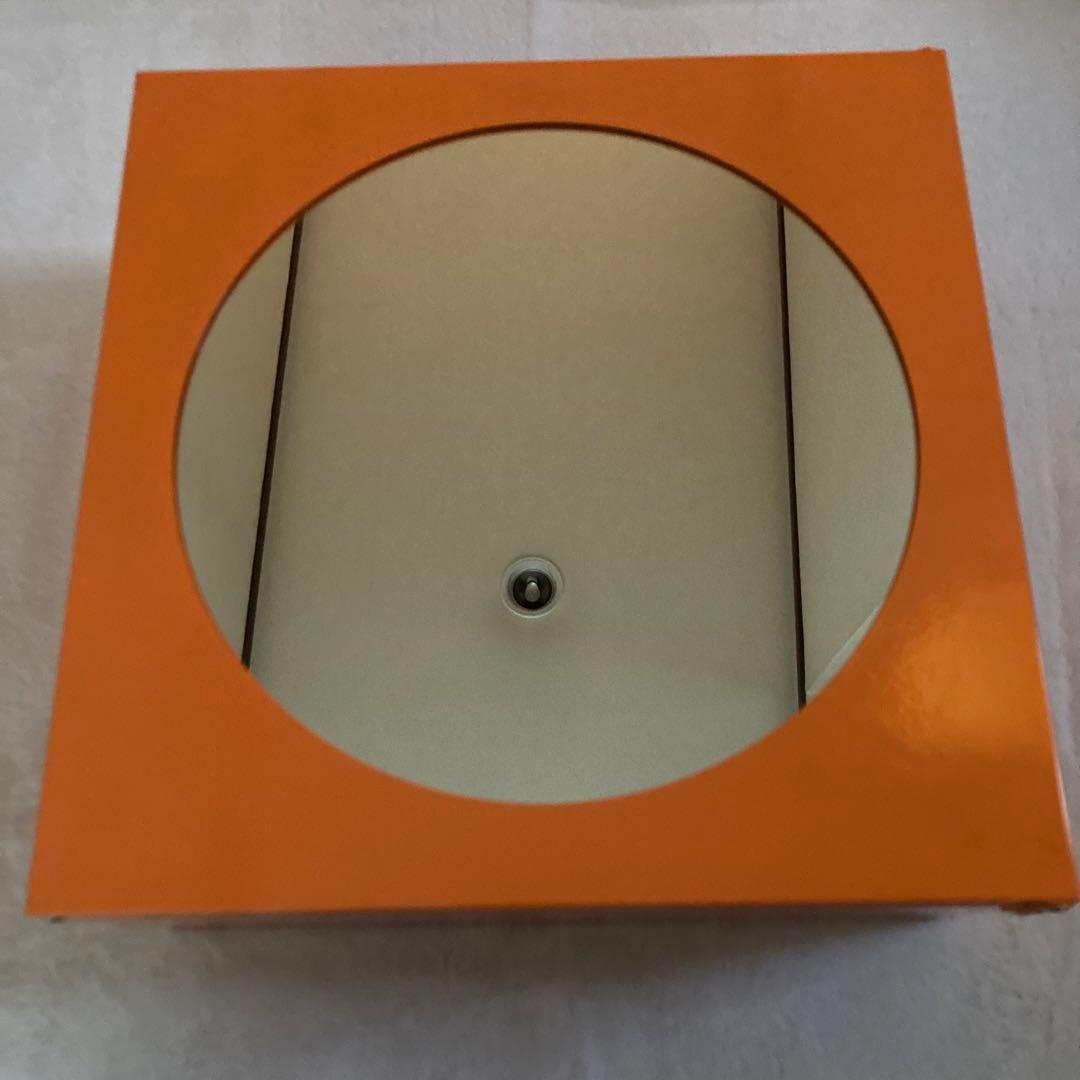 ウォールミラーキャビネット　スペースエイジ　ウォールラック　90s 洗面台