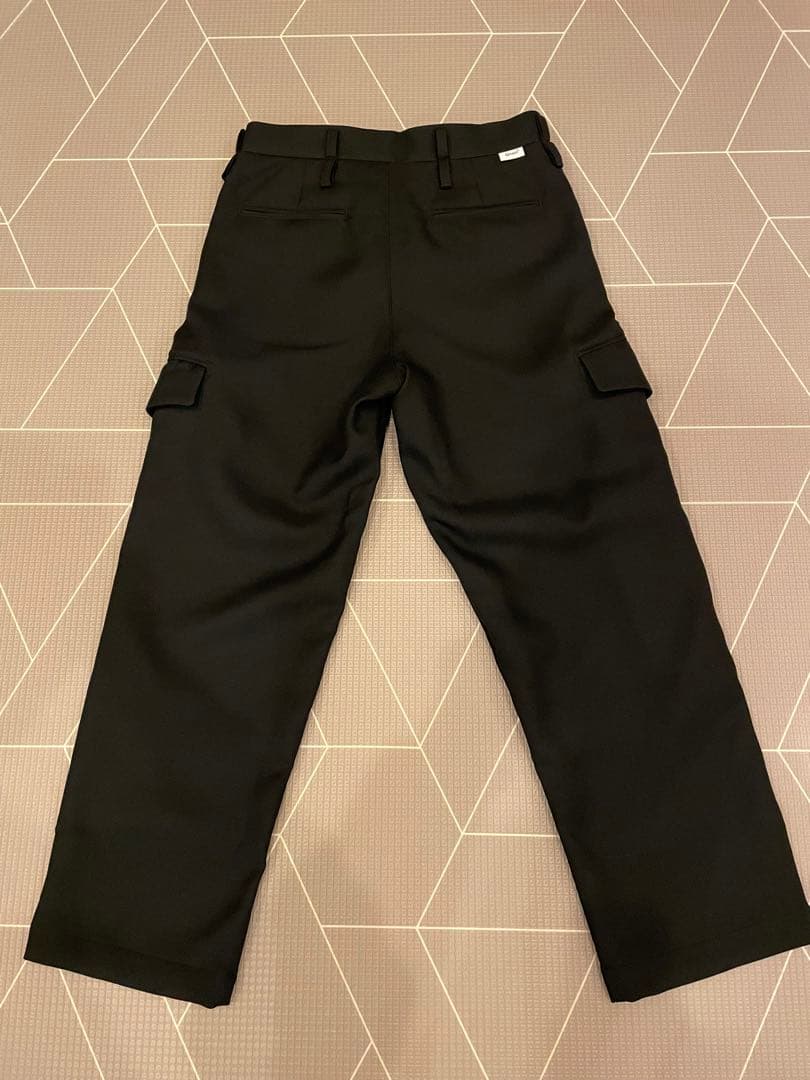 【Brand Minion】WTAPS　size01