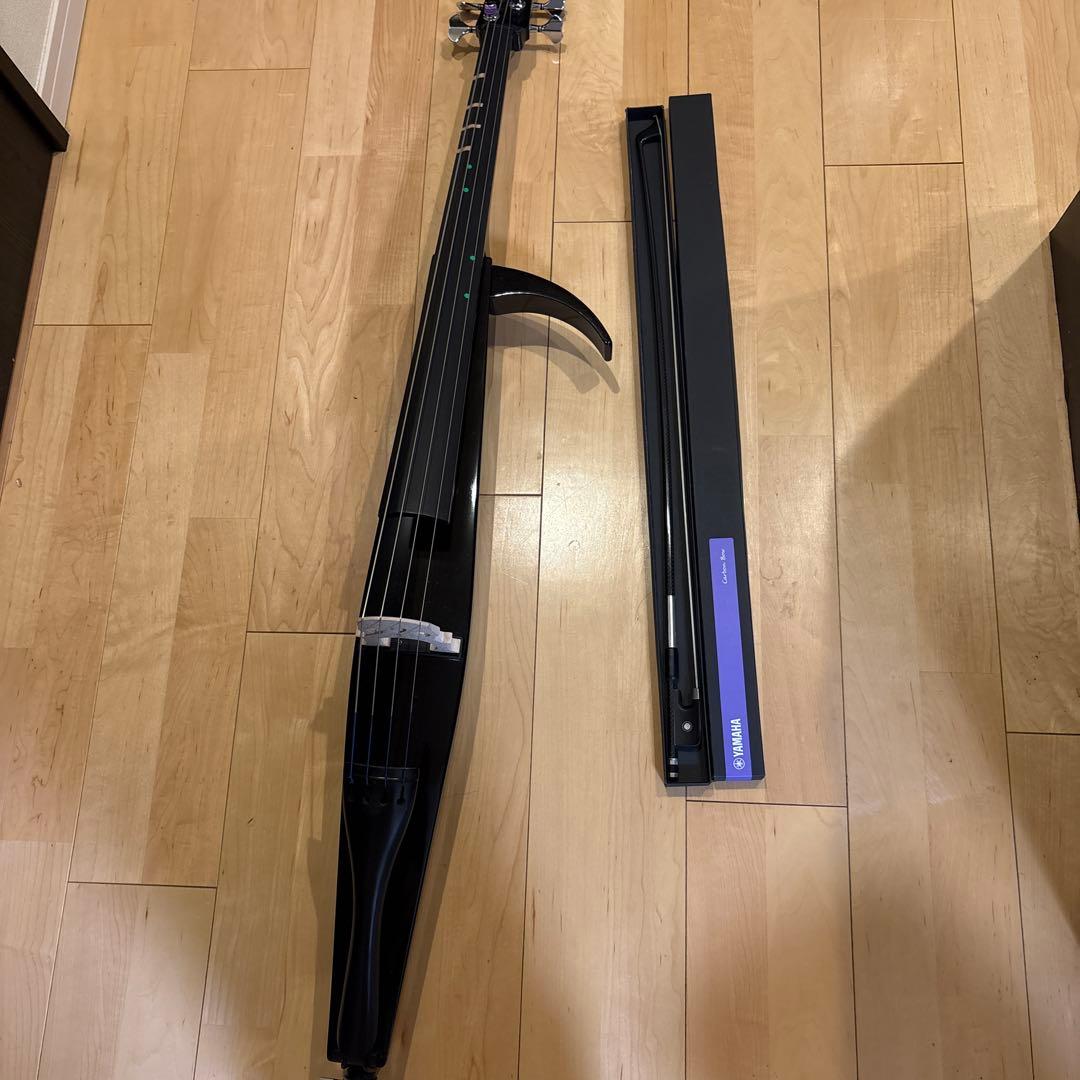 ⭐︎美品⭐︎Yamaha SVC-50 サイレントチェロ