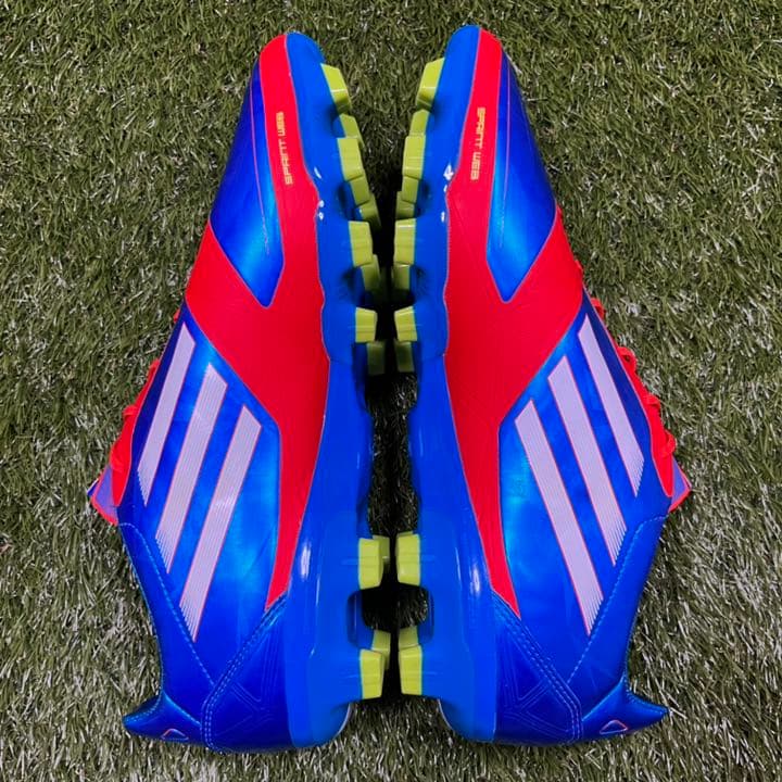 サッカースパイク アディダス アディゼロ F50 HG ワールドカップ