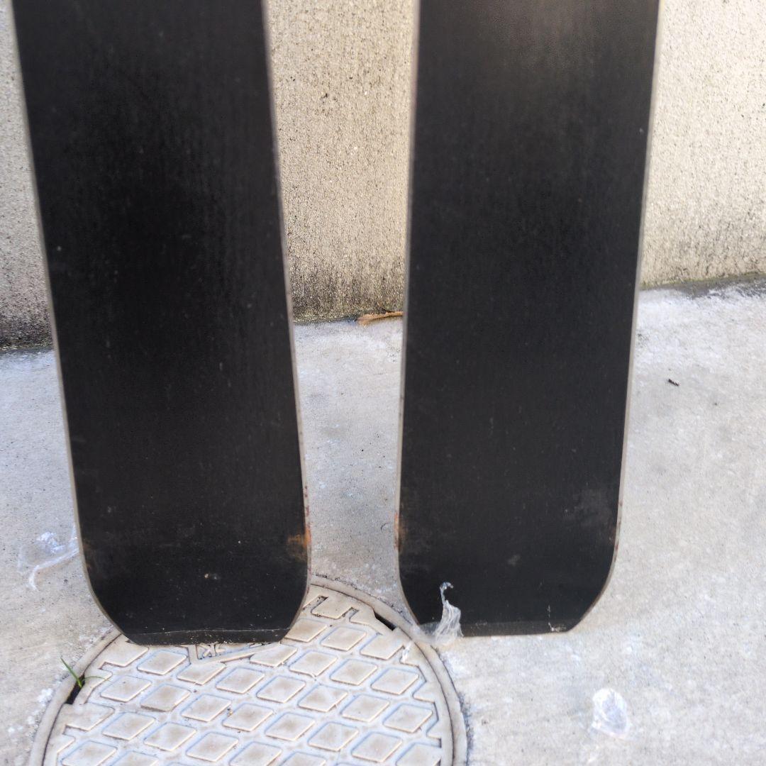 Hart ハート innocence キッズ 130 スキー板