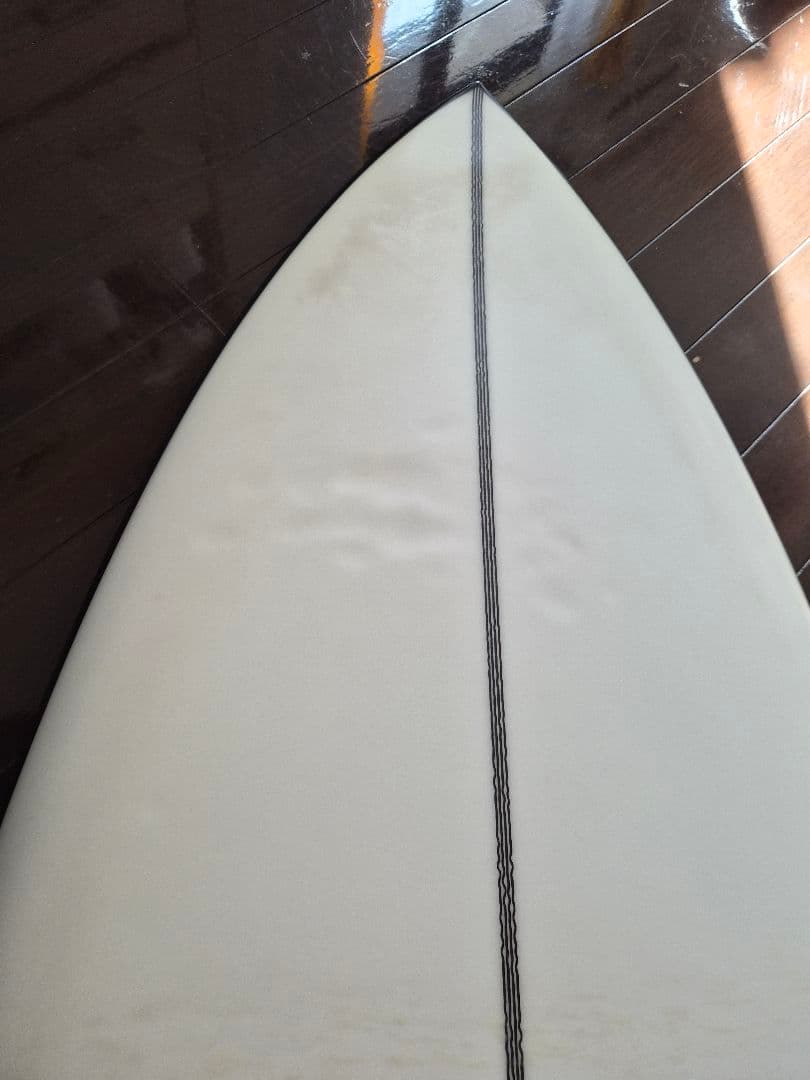 JS INDUSTRIES ジェイエスインダストリー ブラックバロン