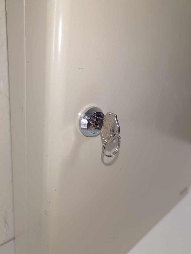 KOKUYO カギ保管 キーボックス 鍵入れ コクヨ かぎ 開閉式 Key 壁掛