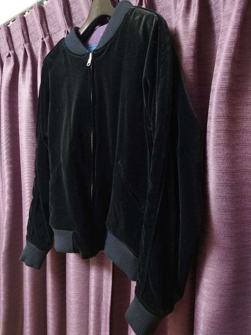 FULLCOUNT フルカウント リバーシブルスカジャン