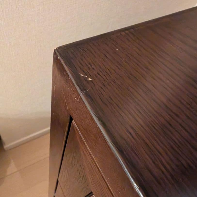 カリモク domani ドロアーチェスト FHA504MD モーガントン