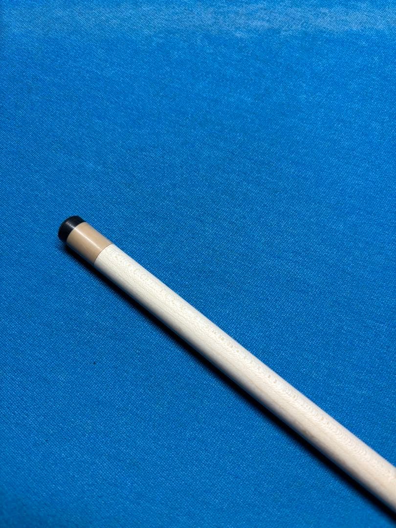 AWJ ビリヤード ハイテクシャフト