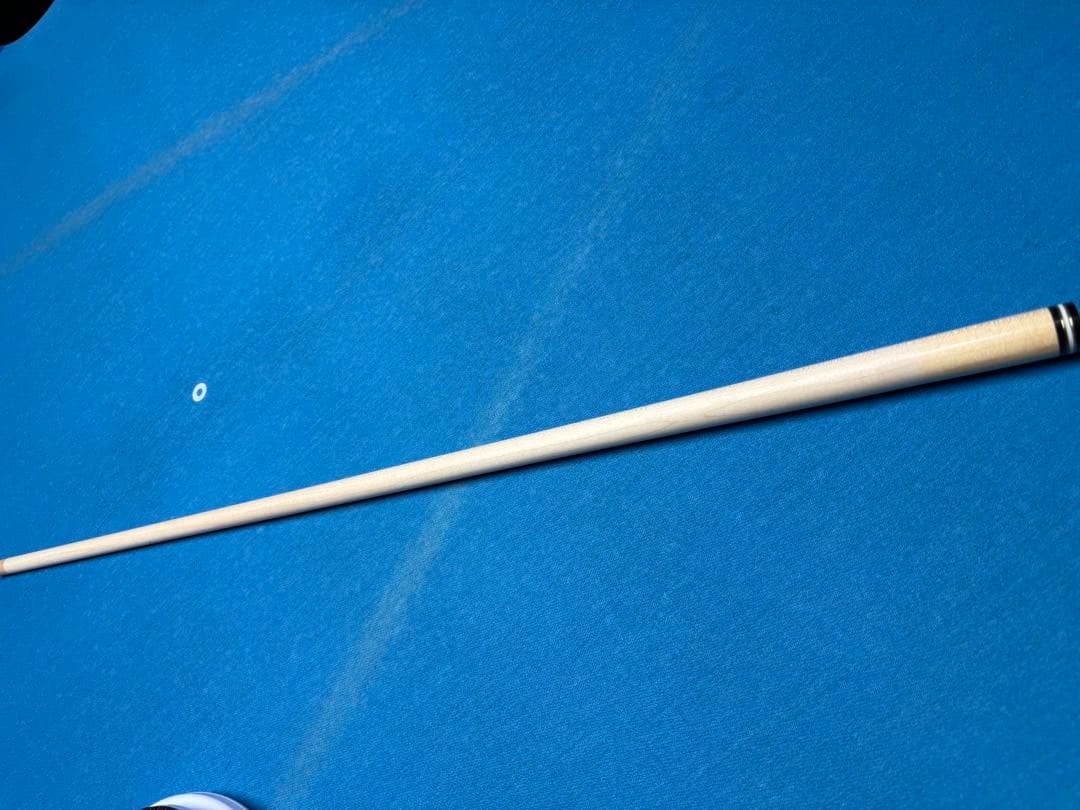 AWJ ビリヤード ハイテクシャフト