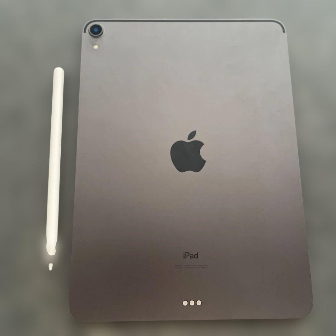 11インチiPad Pro (第一世代) Wi-Fiモデル 本体