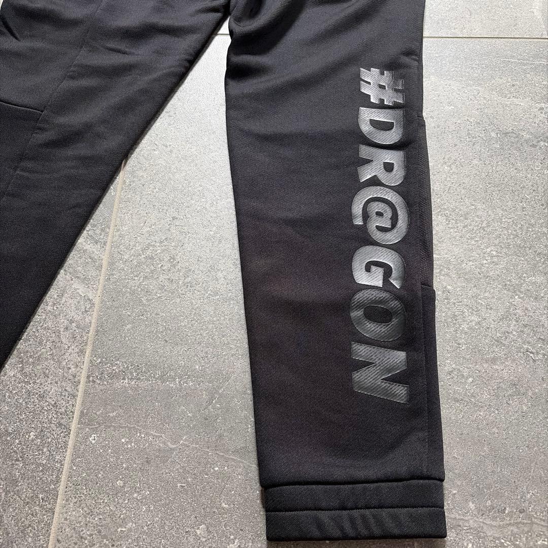 ダンスウィズドラゴン　パンツ　SIZE 4