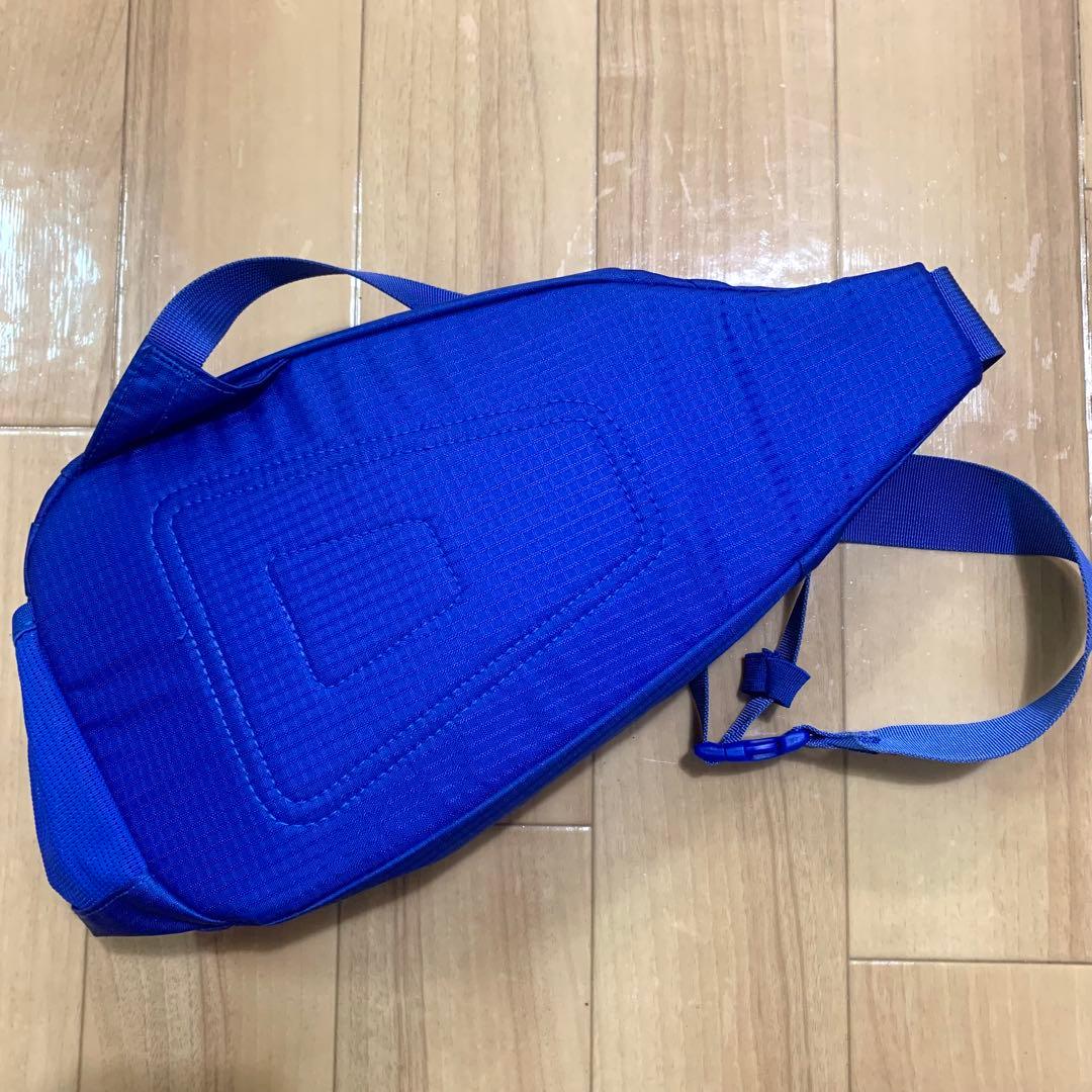 Supreme 21SS スリングバッグ ショルダーバッグ ウエストバッグ