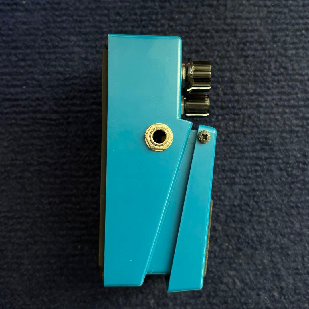 BOSS Blues D BD-2 オーバードライブ アダプター付属