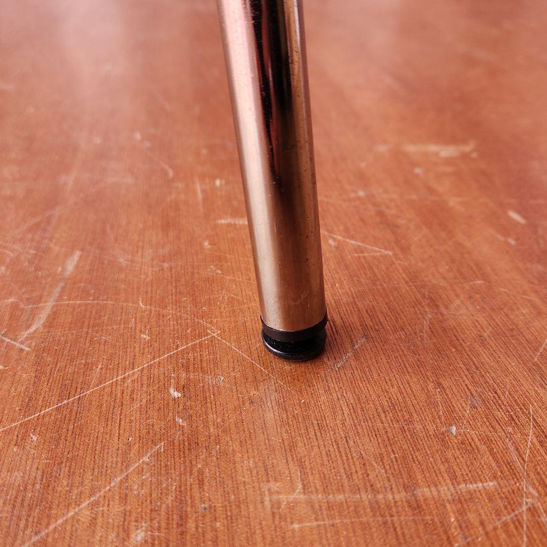 廃盤モデル　IKEA VILMAR ナチュラル　チェア 椅子　プライウッド