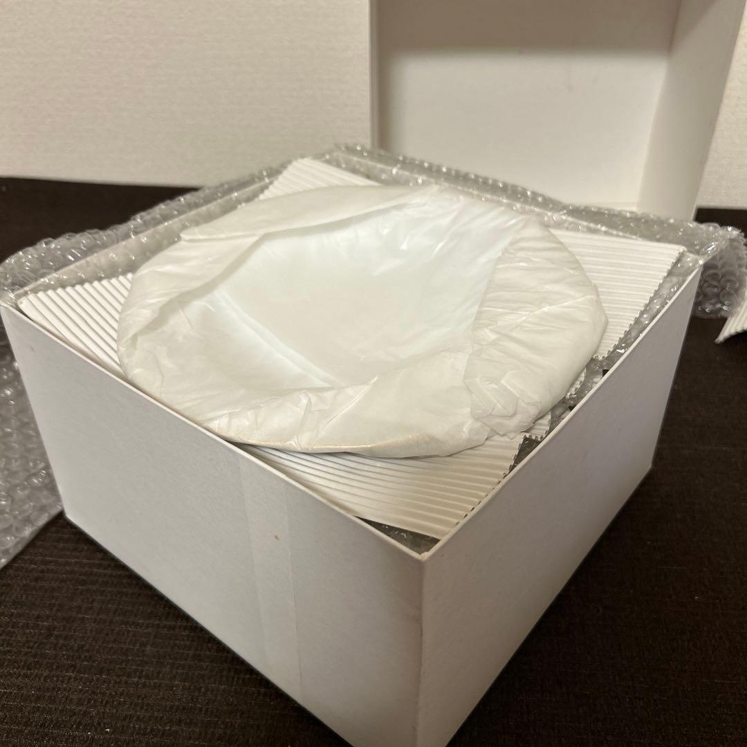 大倉陶園　マスターピース　スーププレート　ディナープレート　新品未使用