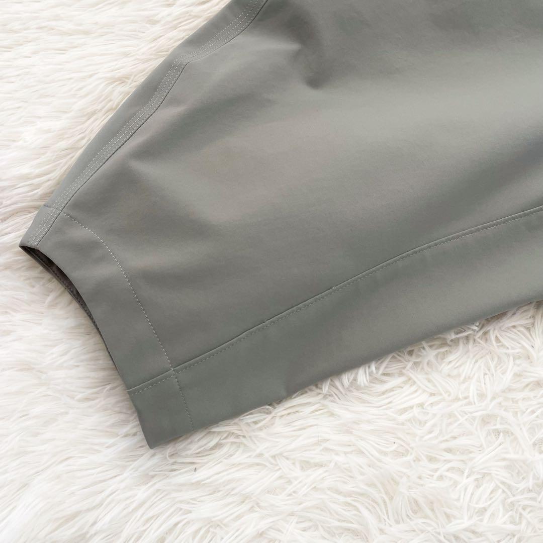 TODAYFUL LIFE's ステンカラーコート セージ 38 クリーニング済