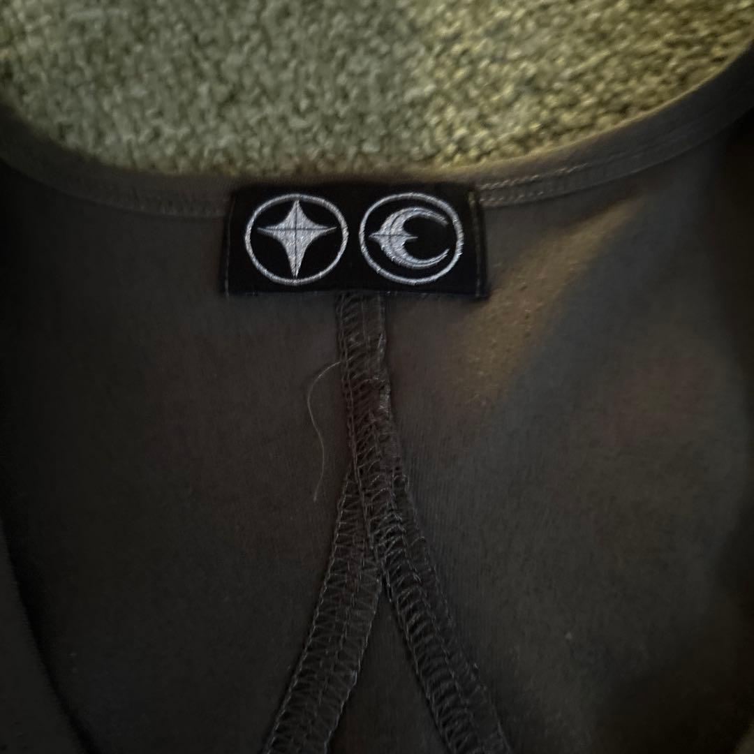 thug Clubタンクトップサイズ2