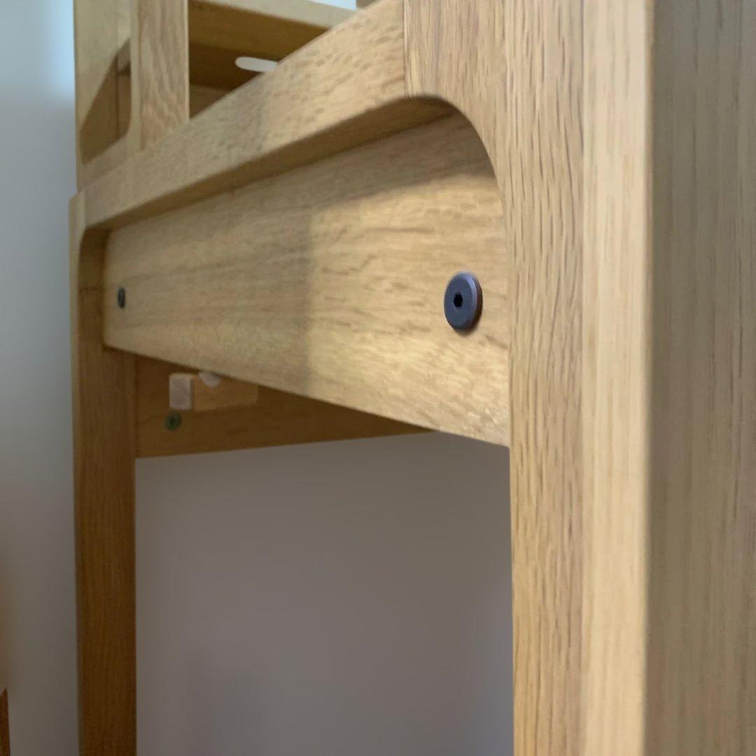 ACTUS アクタス　FOPPISH 学習机