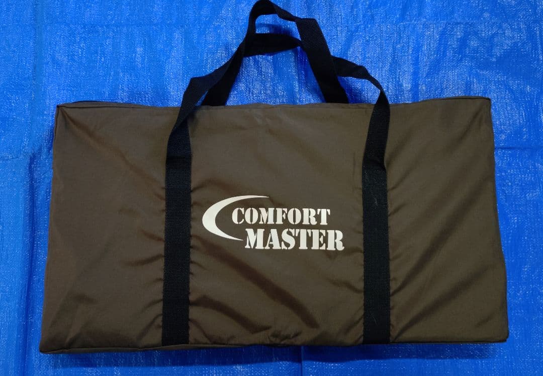 レア　コールマン　コンフォートマスター　バンブー　マルチシェルフミニ