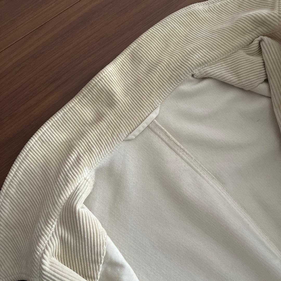 Porterclassic 22AW CORDUROY COAT【size:3】