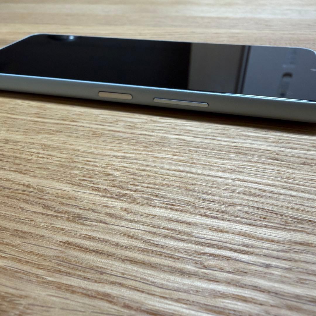 【ほぼ未使用】arrows We2 FCG02 本体