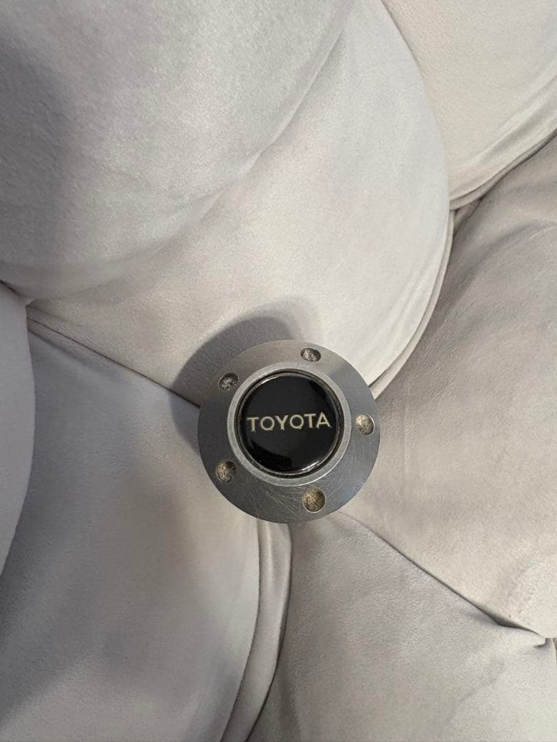 TOYOTA シフトノブ