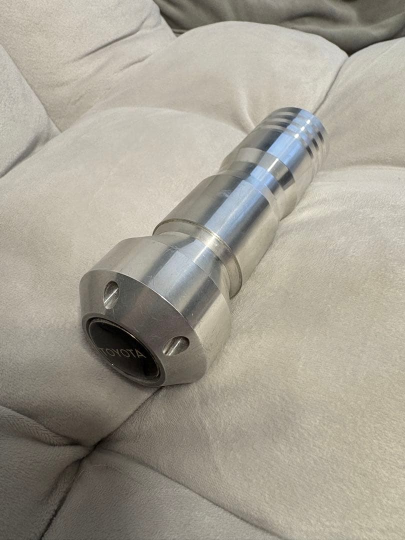 TOYOTA シフトノブ