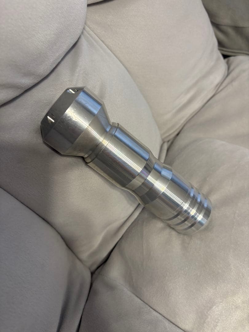 TOYOTA シフトノブ