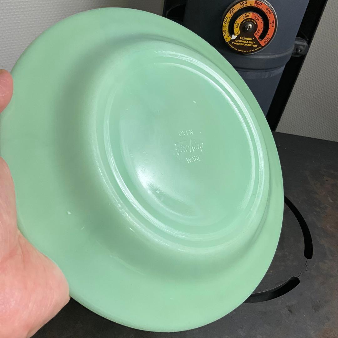 ファイヤーキング ジェダイ レストランウェア ランチョンプレート d590