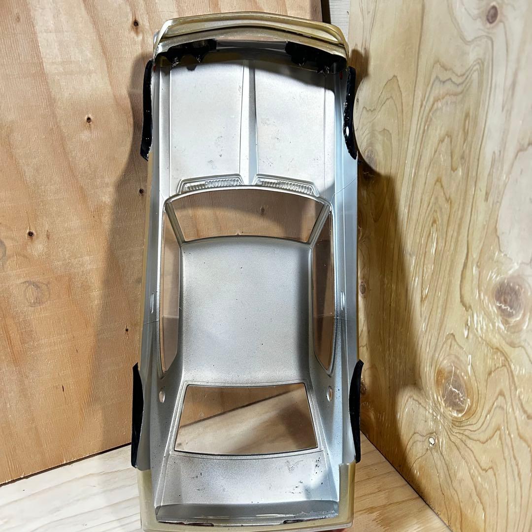 た*ん様 パンドラ ニッサン ローレル ブタケツ LAUREL SGX PAND