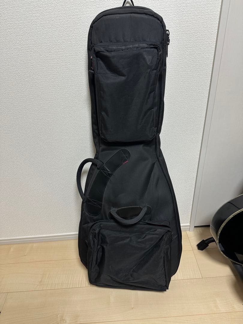 Goodfellow YLM 600 レスポールタイプ　BLACK希少