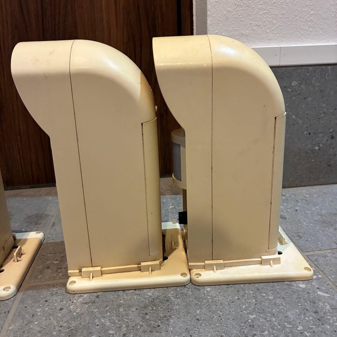 猫除け ガーデンバリア 4個セット