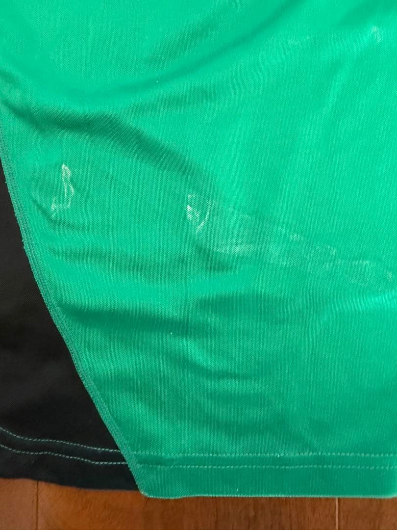 Nike YOMIURI サッカーシャツ L 読売ヴェルディ　ヴェルディ川崎