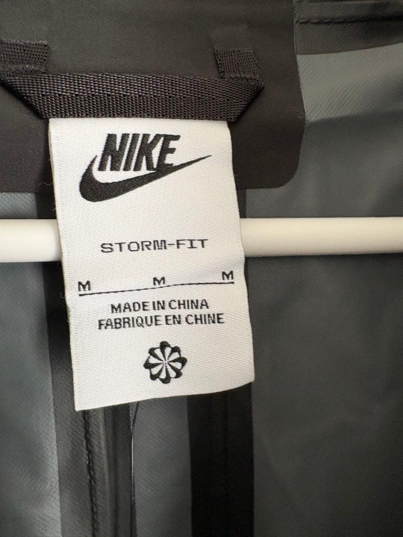 （AC型）Nike Liverpool FC Storm-Fitジャケット