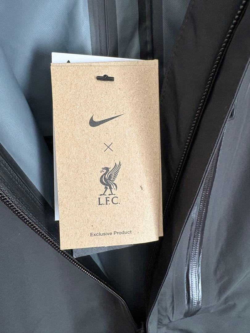 （AC型）Nike Liverpool FC Storm-Fitジャケット