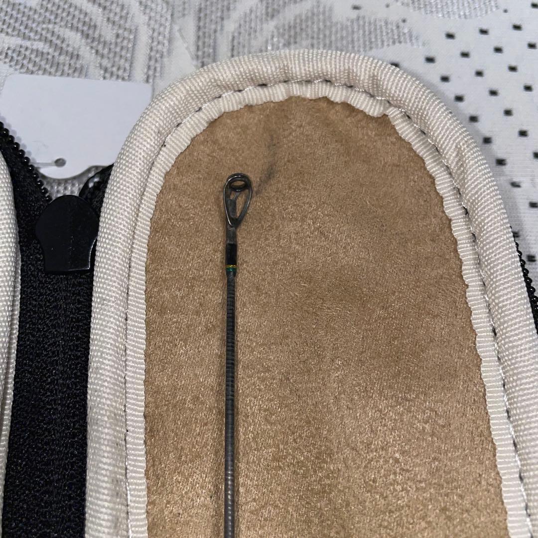 ロデオクラフト　999.9フォーナインマイスター　キメラ62L+