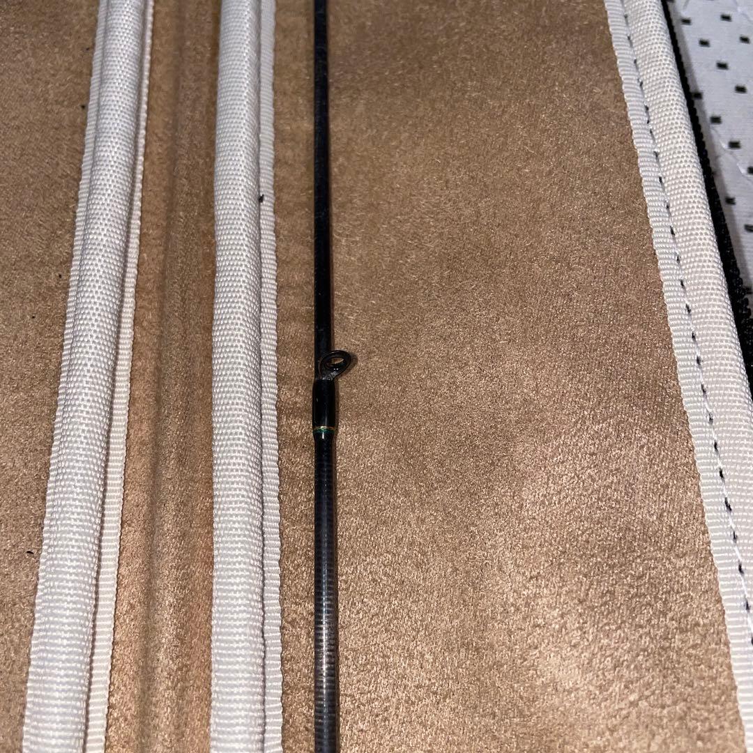 ロデオクラフト　999.9フォーナインマイスター　キメラ62L+