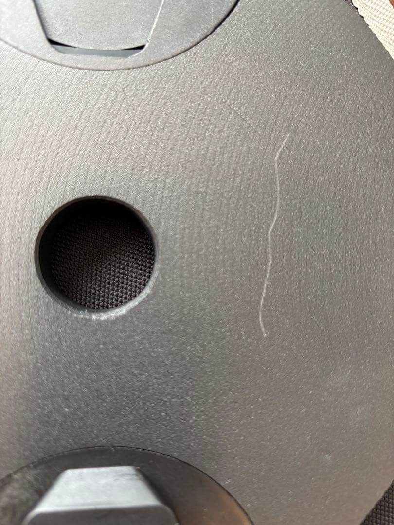 NÚO FLEXBELL 32kg 4kg刻みフレックスベル 可変式ダンベル①