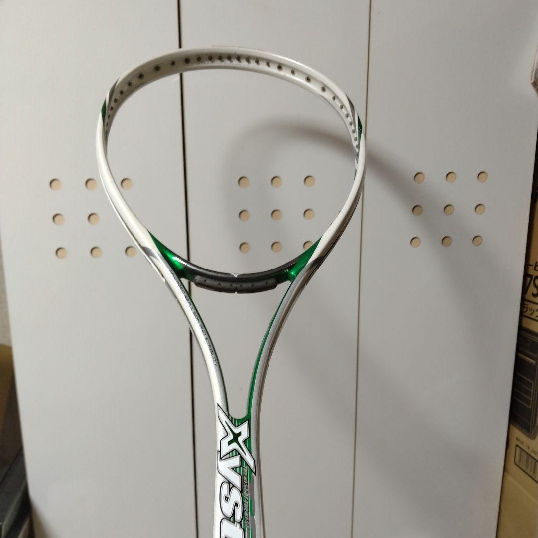 xyst TS 日の丸入り